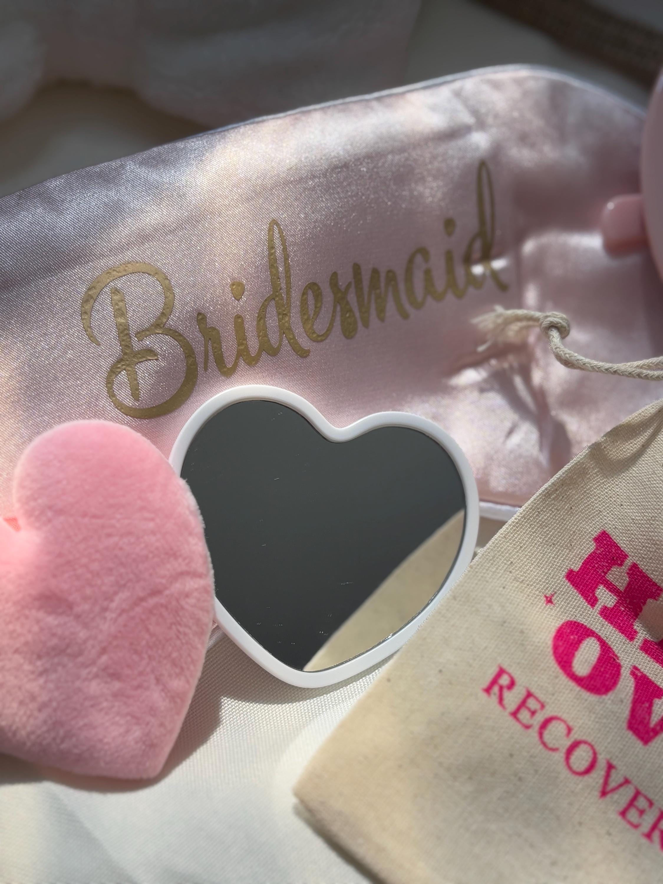 Personalised Hen Party Gift Bag Set