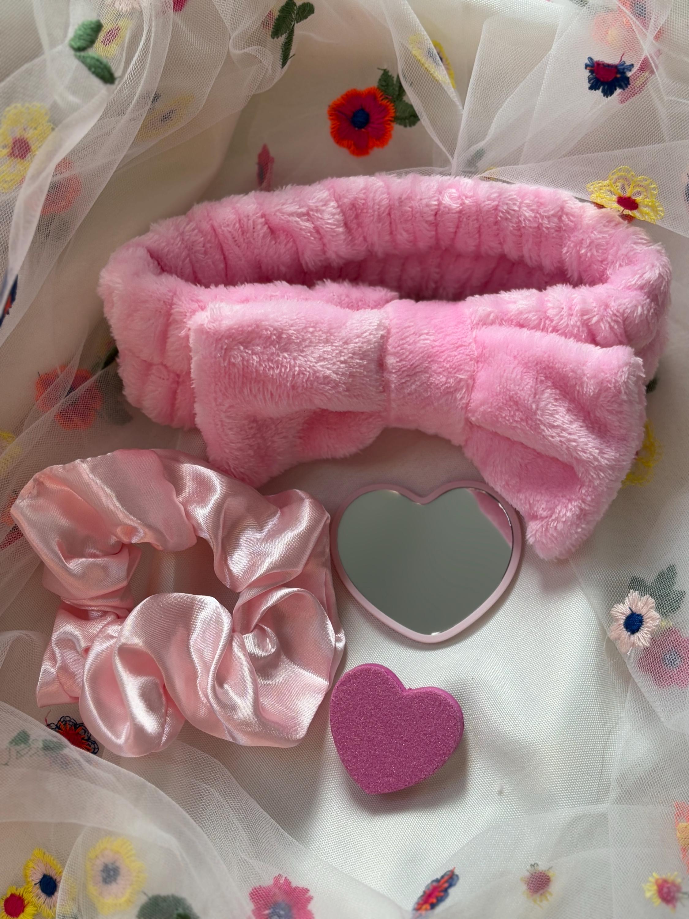 Personalised Hen Party Gift Bag Set
